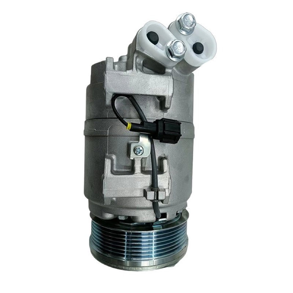 DKS17 A/C Compressor 92600-3XC0B compatible with Nissan Urvan NV350 Caravan E25 SGE25 VRE25